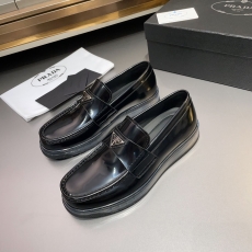 Prada Low Shoes